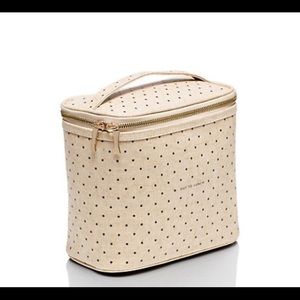 Kate Spade New York Lunch Tote in Deco Dots
